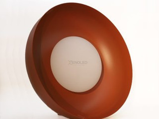 چراغ کمربندی ۱۵ وات Belt light مدل انتارس