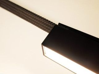 چراغ کمربندی ۳۰ وات Belt light مدل هالی